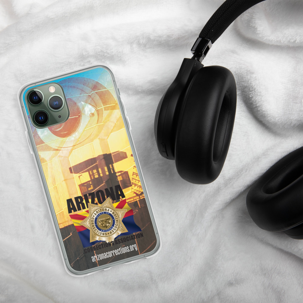 iPhone Case - ACA Logo