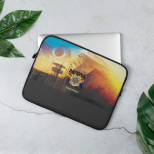 Laptop Sleeve - ACA Logo